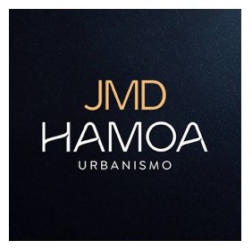Logo JMD Hamoa Urbanismo